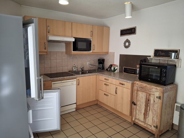 RARE A LACANAU OCEAN AU CALME