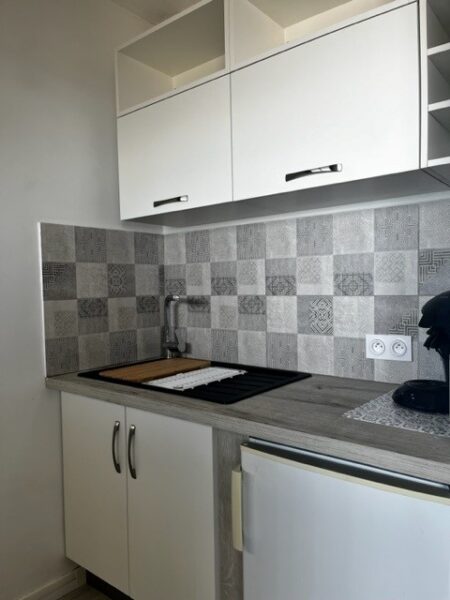 STUDIO VUE OCEAN SITUATION EXCEPTIONELLE